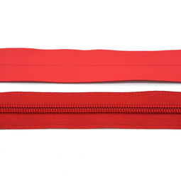 神奇的尼龍防水拉鏈