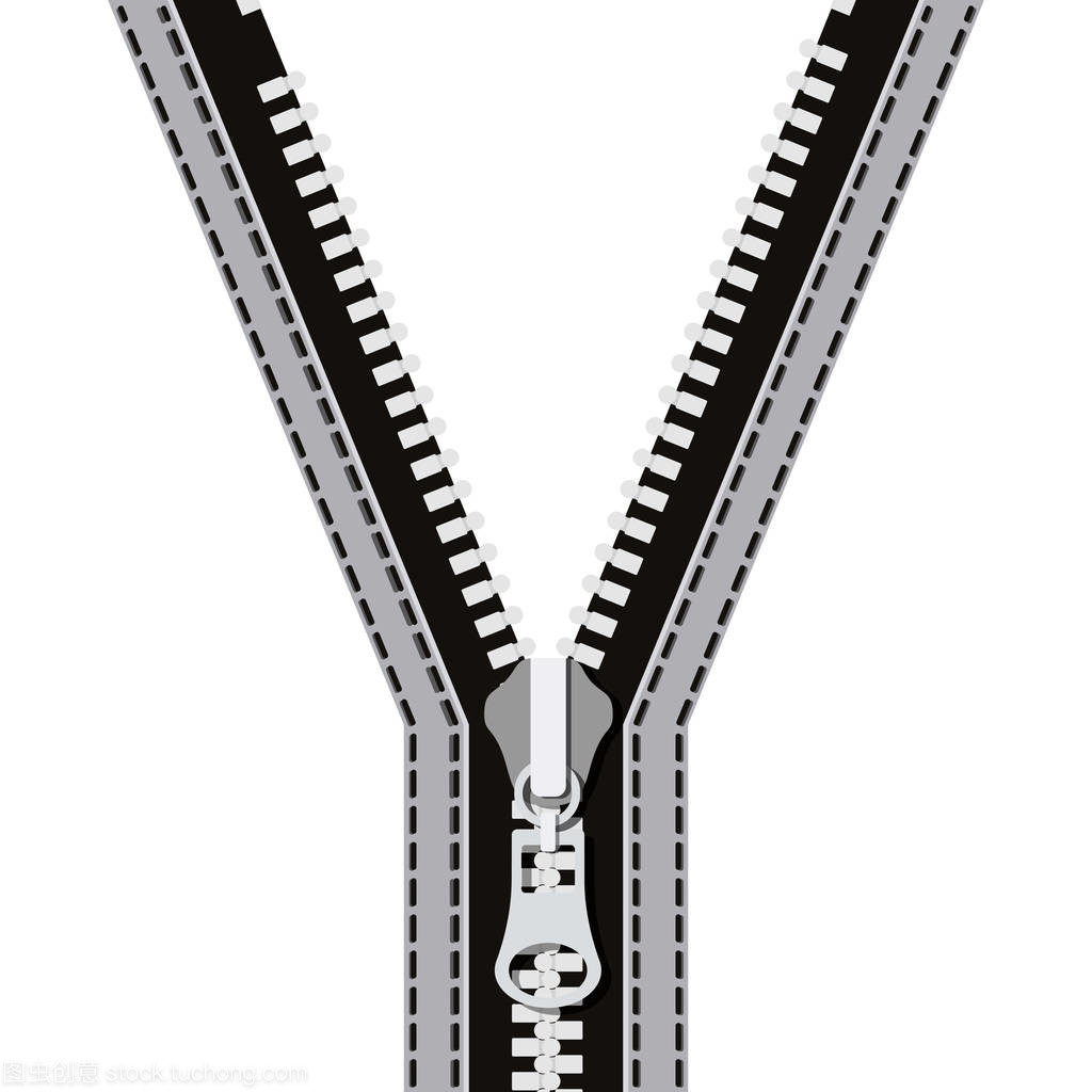 孤立的拉鏈設(shè)計(jì)