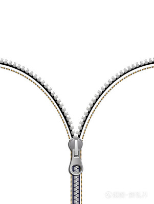 拉鏈插畫的創意應用與商業價值