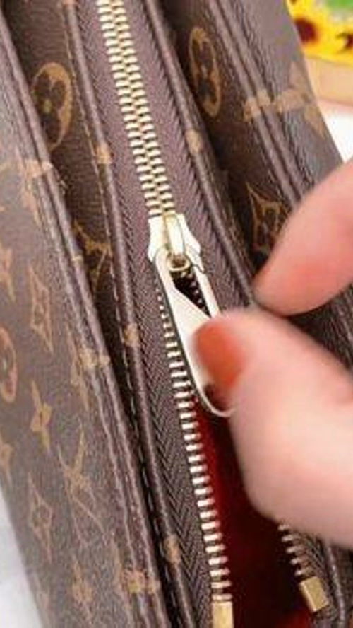 簡單安裝拉鏈頭，輕松解決衣包拉鏈問題