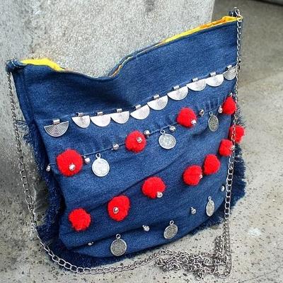 舊衣新用 巧手改造舊衣拉鏈，實用小物變廢為寶