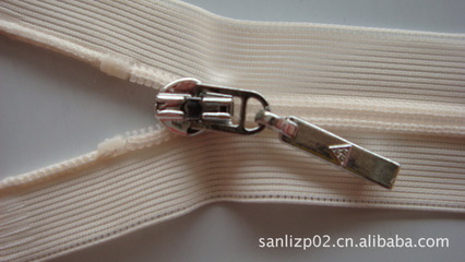 安徽尼龍拉鏈碼裝 中國拉鏈十大品牌之選，三力拉鏈暢銷海內外