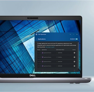效率至上 Precision 3551專業(yè)設(shè)計(jì)師工作站助力新能源技術(shù)開(kāi)發(fā)
