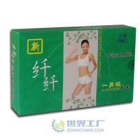 解析纖纖一身輕膠囊 OEM批發(fā)零售的下一個(gè)瘦身風(fēng)暴