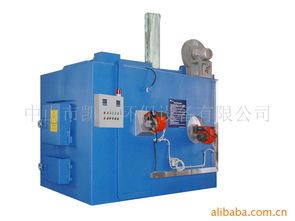 中山市凱德環保設備 垃圾焚燒爐產品列表與通訊設備解決方案